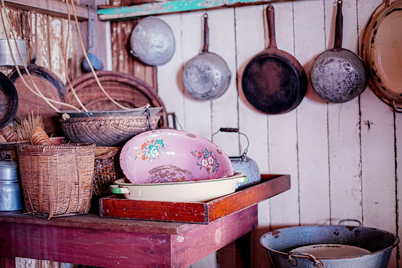 image of Wo Hing Chinese museum in lahaina before the fire.